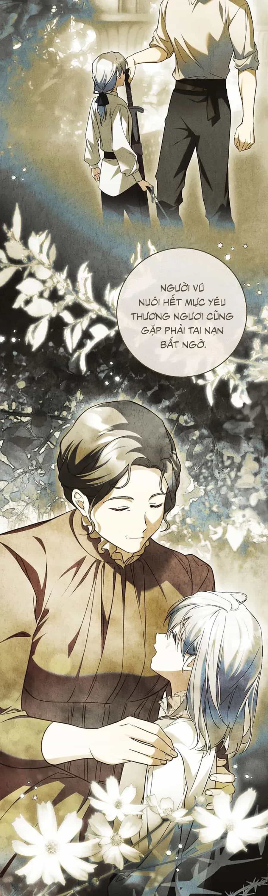 Hoa Giương Kiếm - Chương 51 - ảnh 12