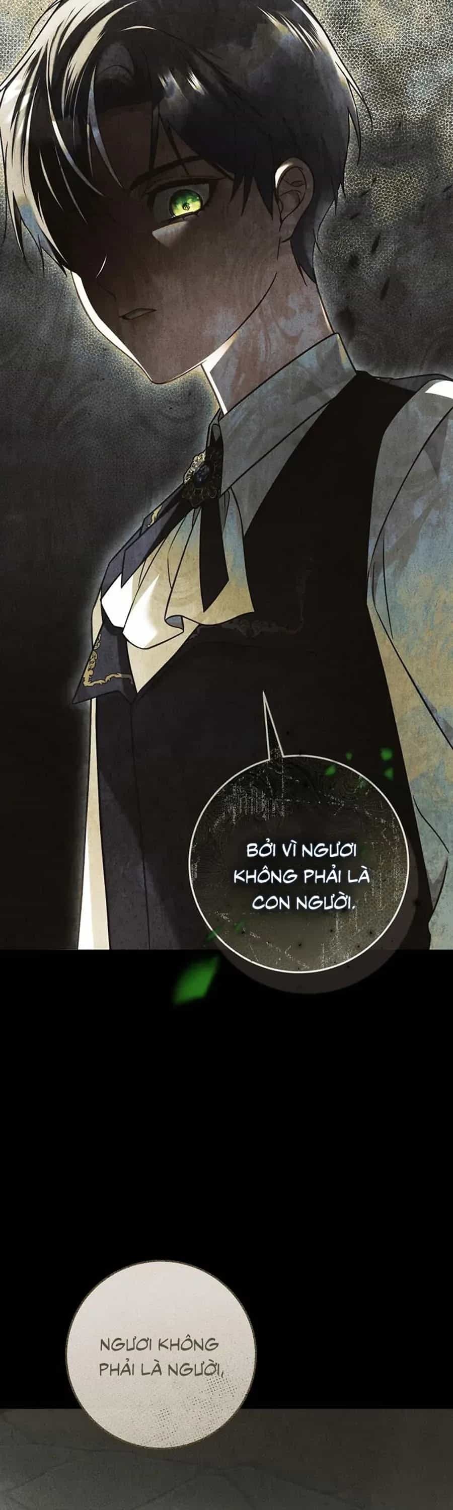 Hoa Giương Kiếm - Chương 51 - ảnh 16