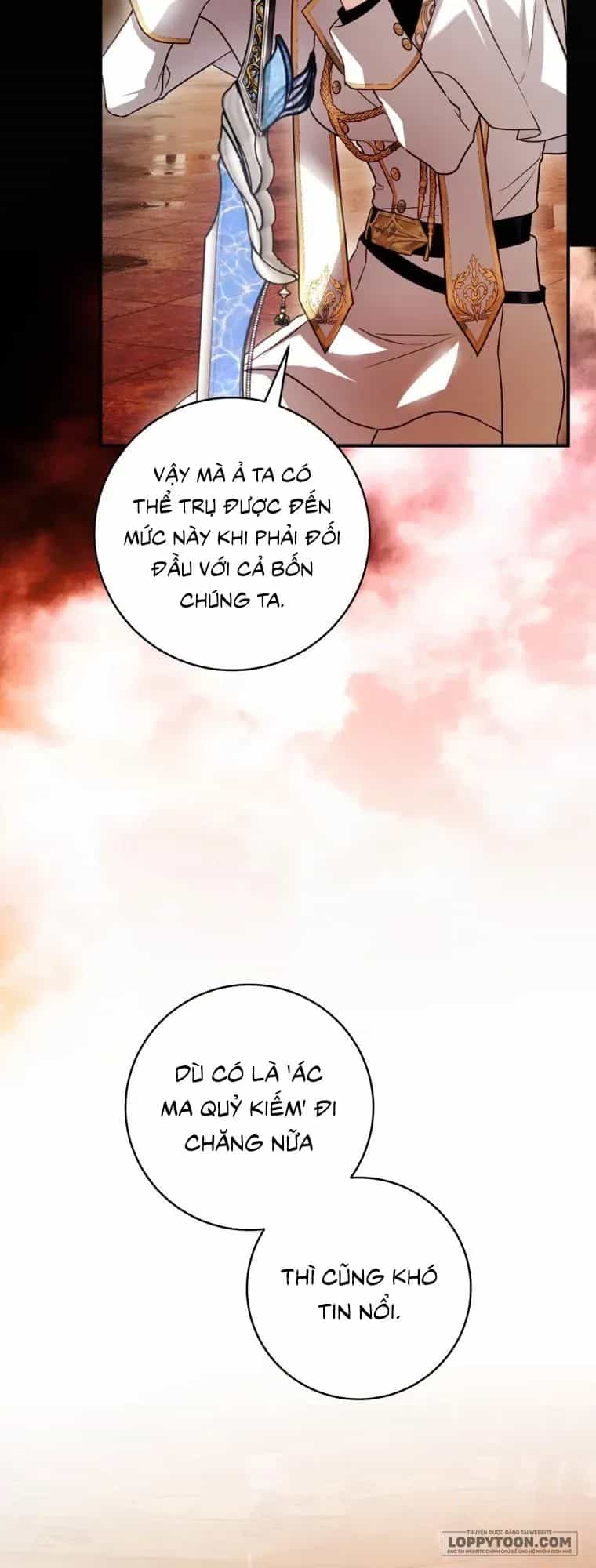 Hoa Giương Kiếm - Chương 52 - ảnh 2