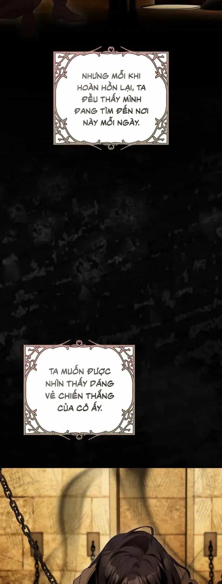 Hoa Giương Kiếm - Chương 52 - ảnh 66