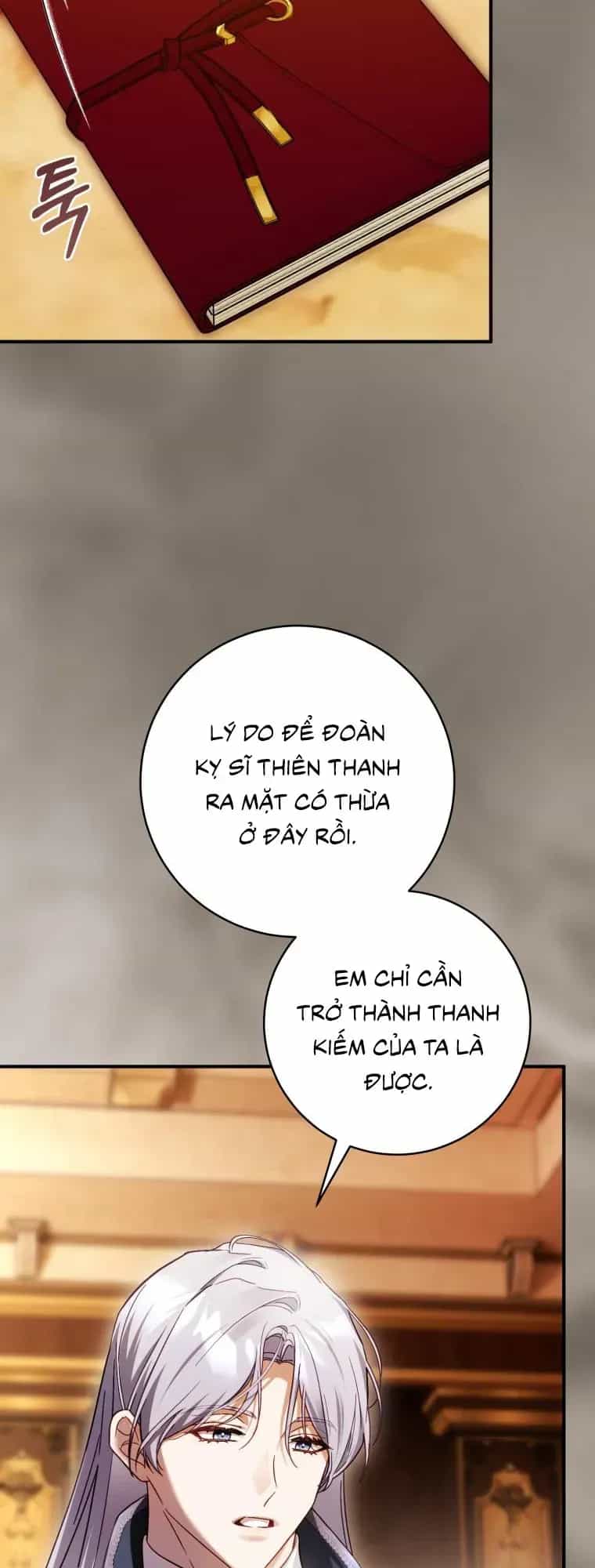 Hoa Giương Kiếm - Chương 52 - ảnh 88