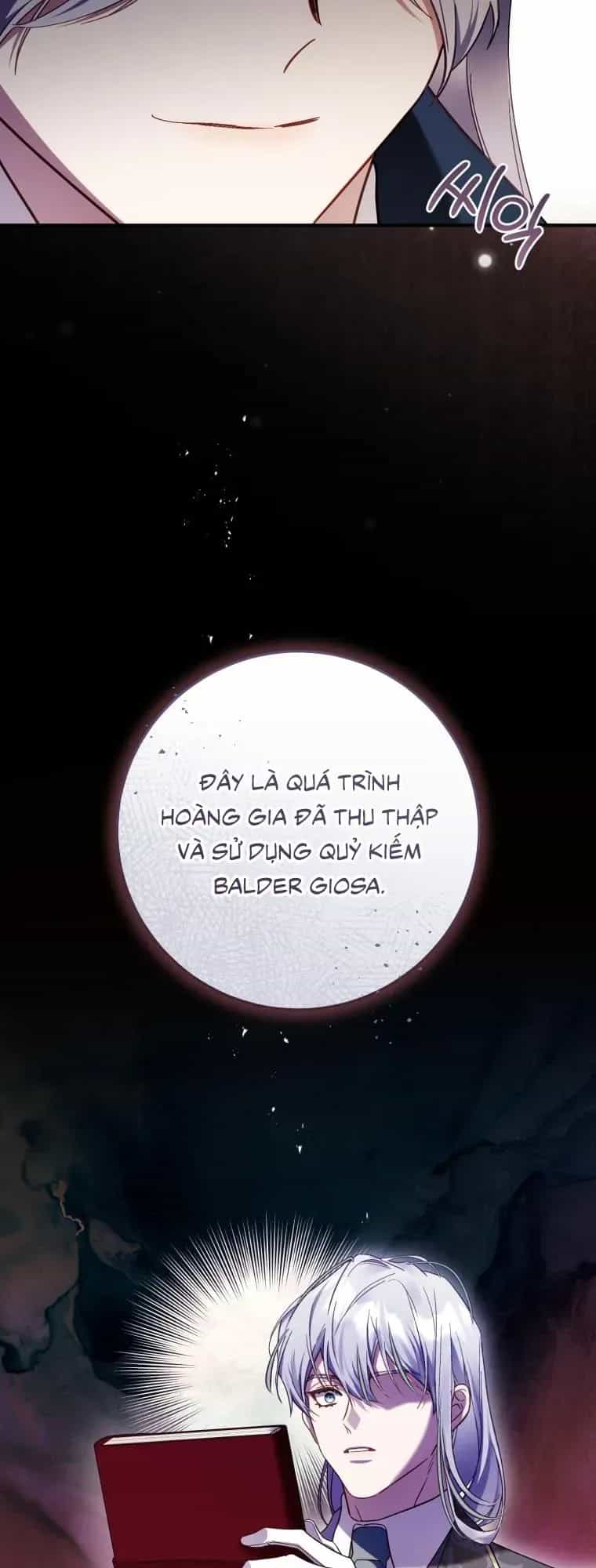 Hoa Giương Kiếm - Chương 52 - ảnh 91