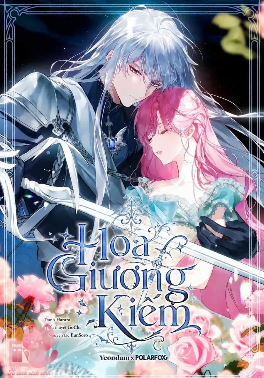 Hoa Giương Kiếm - Chương 53 - ảnh 2