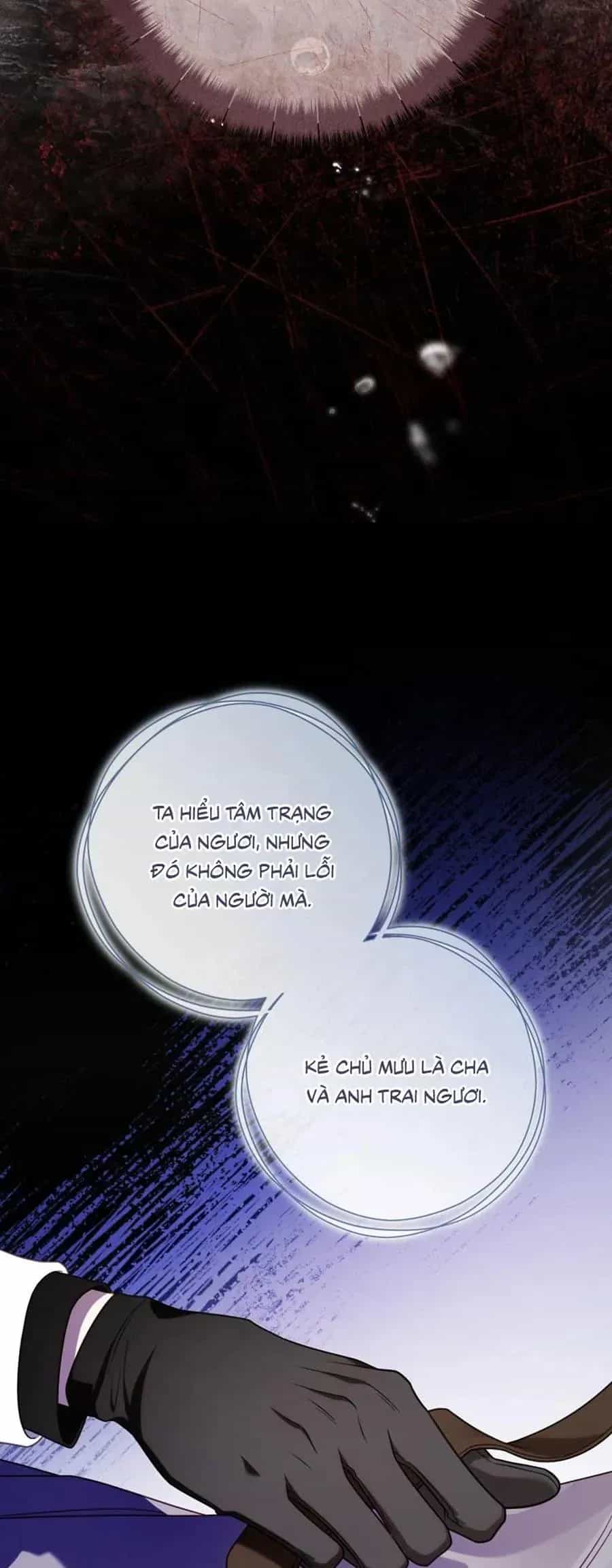 Hoa Giương Kiếm - Chương 53 - ảnh 41