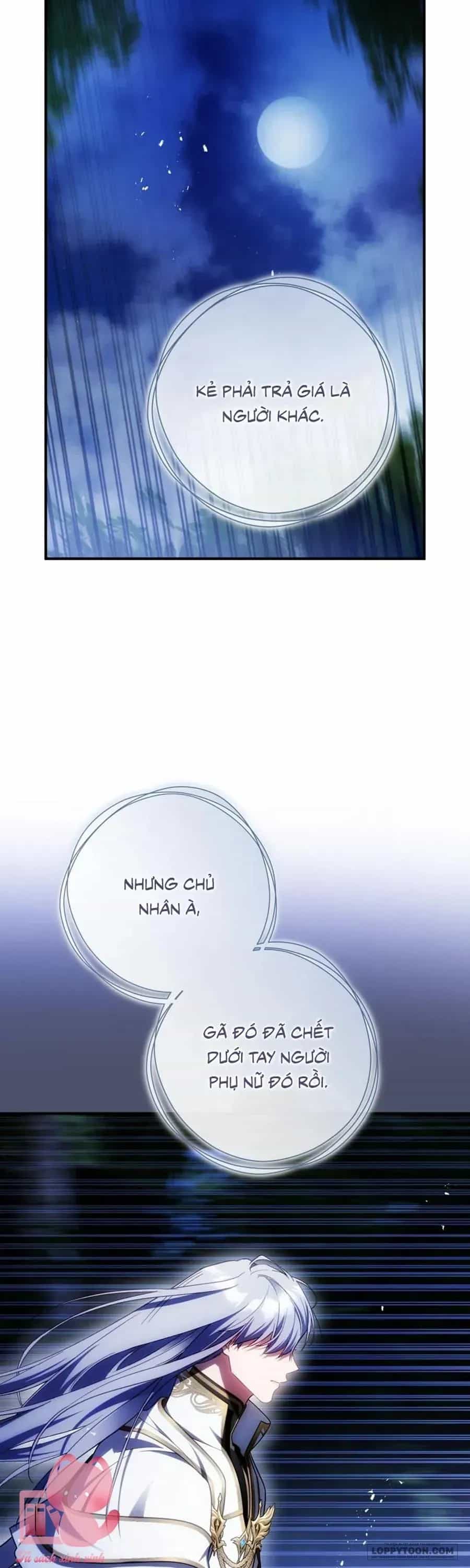Hoa Giương Kiếm - Chương 53 - ảnh 46