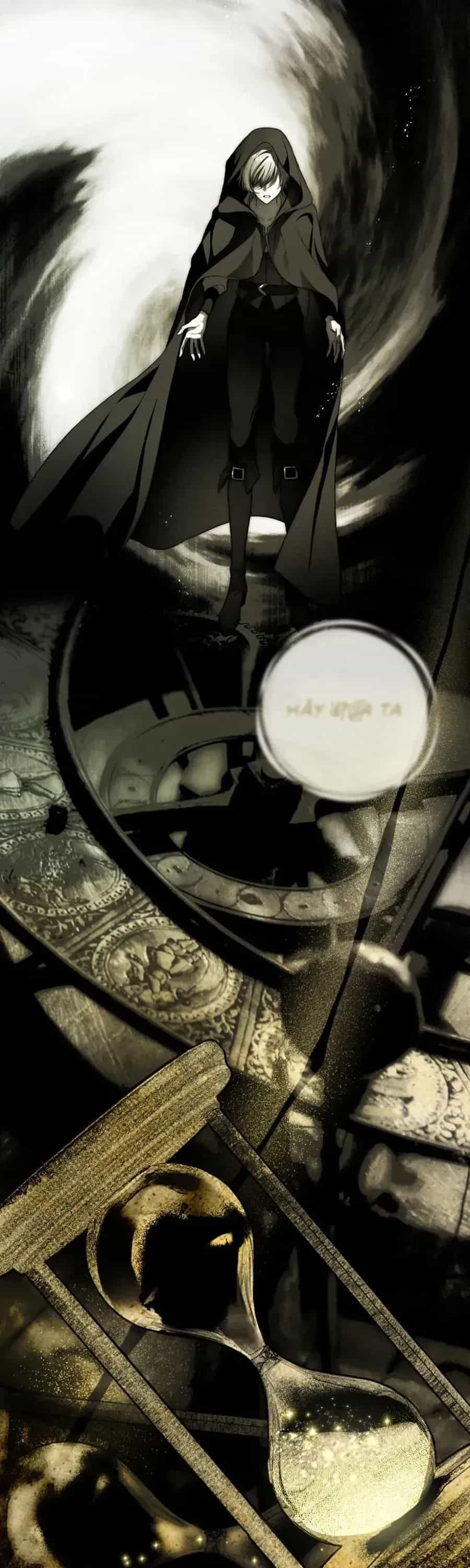 Hoa Giương Kiếm - Chương 54 - ảnh 53
