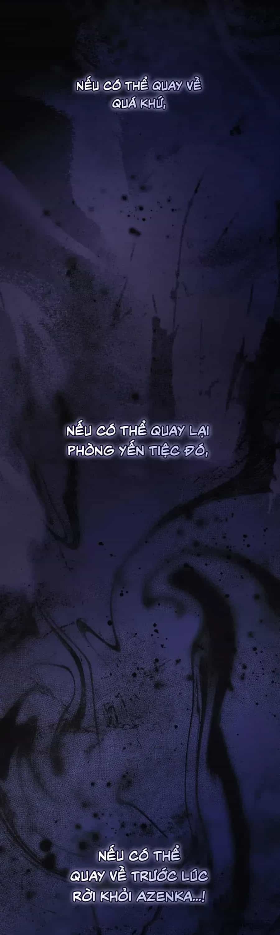 Hoa Giương Kiếm - Chương 54 - ảnh 8