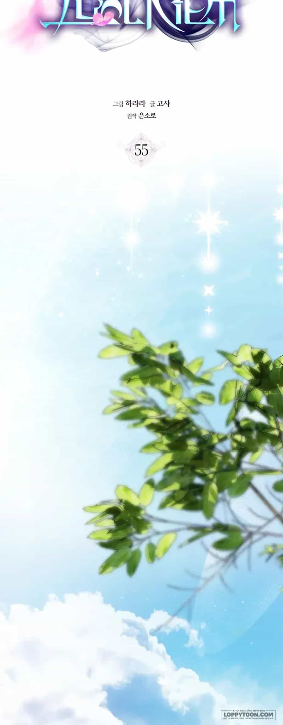 Hoa Giương Kiếm - Chương 55 - ảnh 10