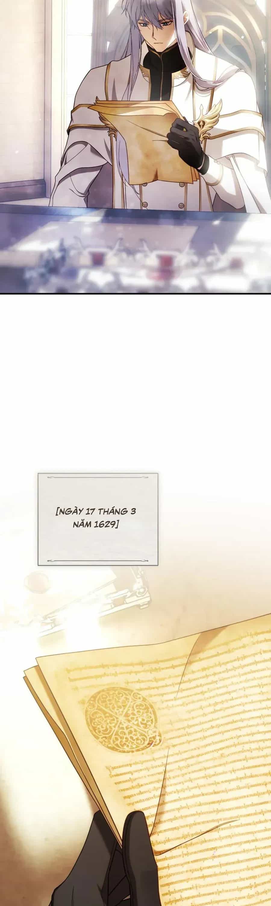 Hoa Giương Kiếm - Chương 55 - ảnh 25