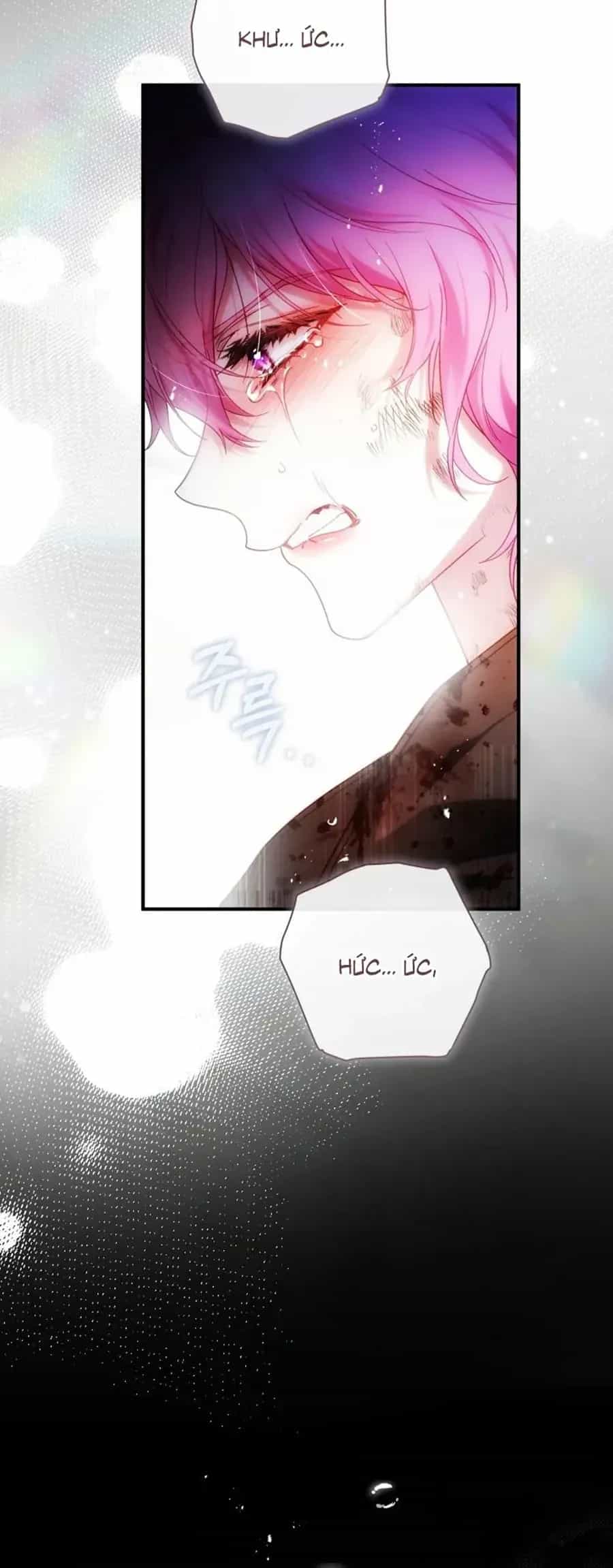 Hoa Giương Kiếm - Chương 56 - ảnh 60
