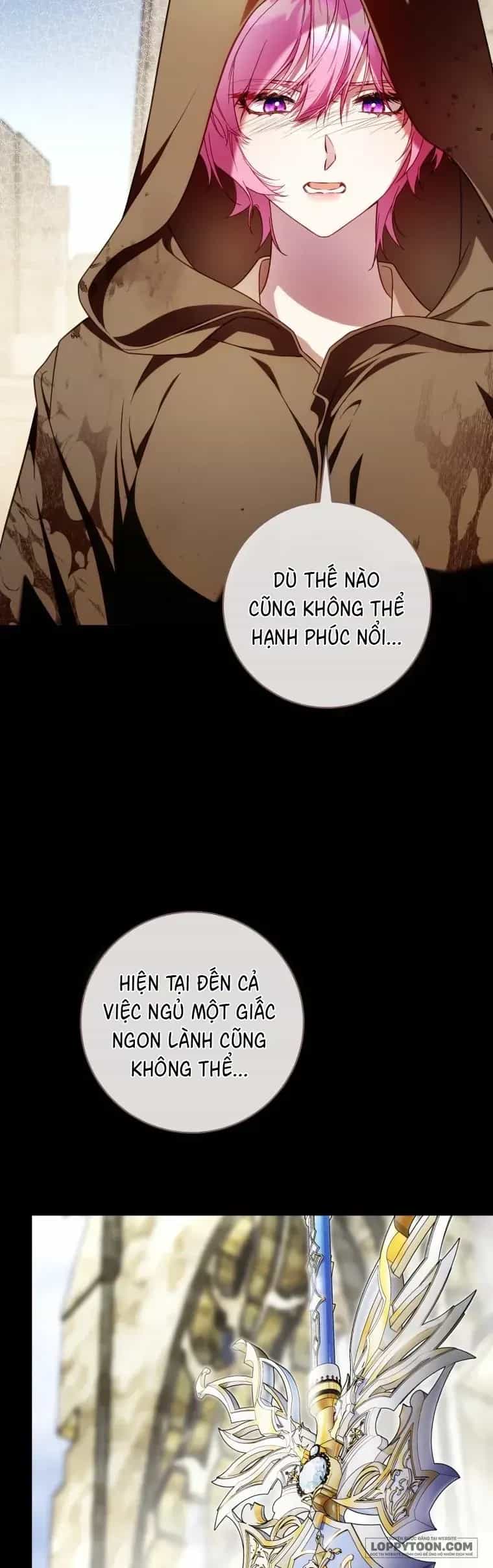 Hoa Giương Kiếm - Chương 57 - ảnh 26
