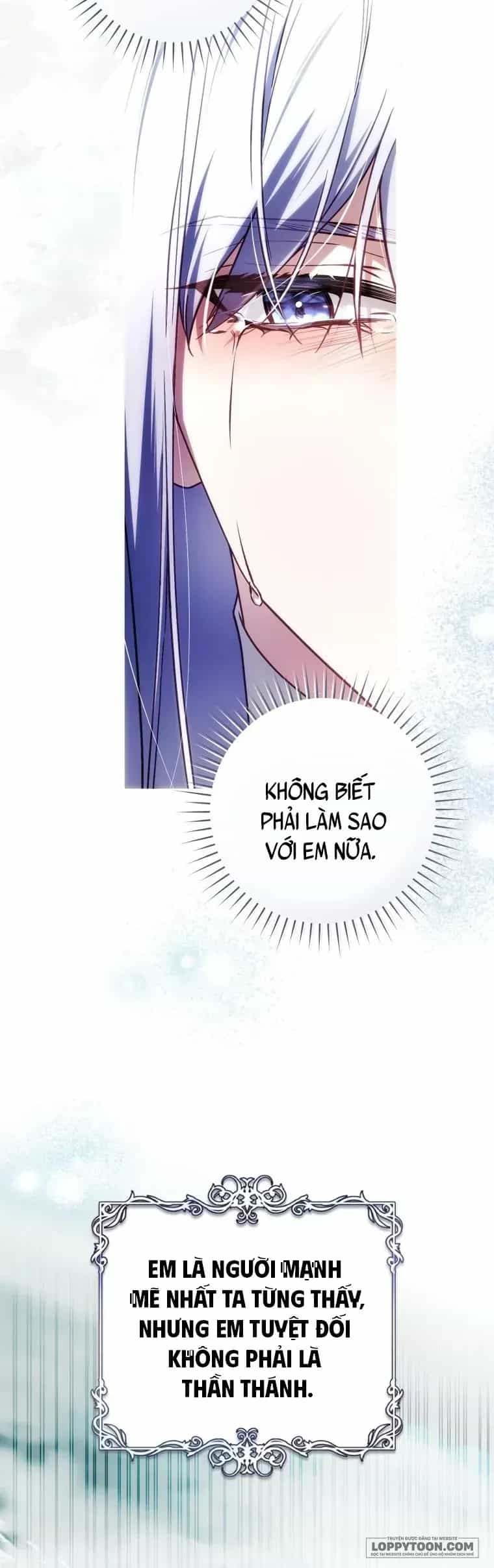 Hoa Giương Kiếm - Chương 57 - ảnh 34