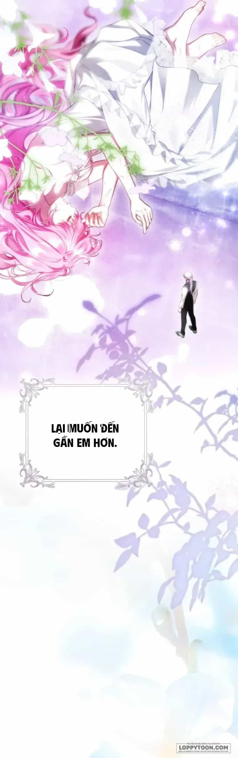 Hoa Giương Kiếm - Chương 57 - ảnh 44