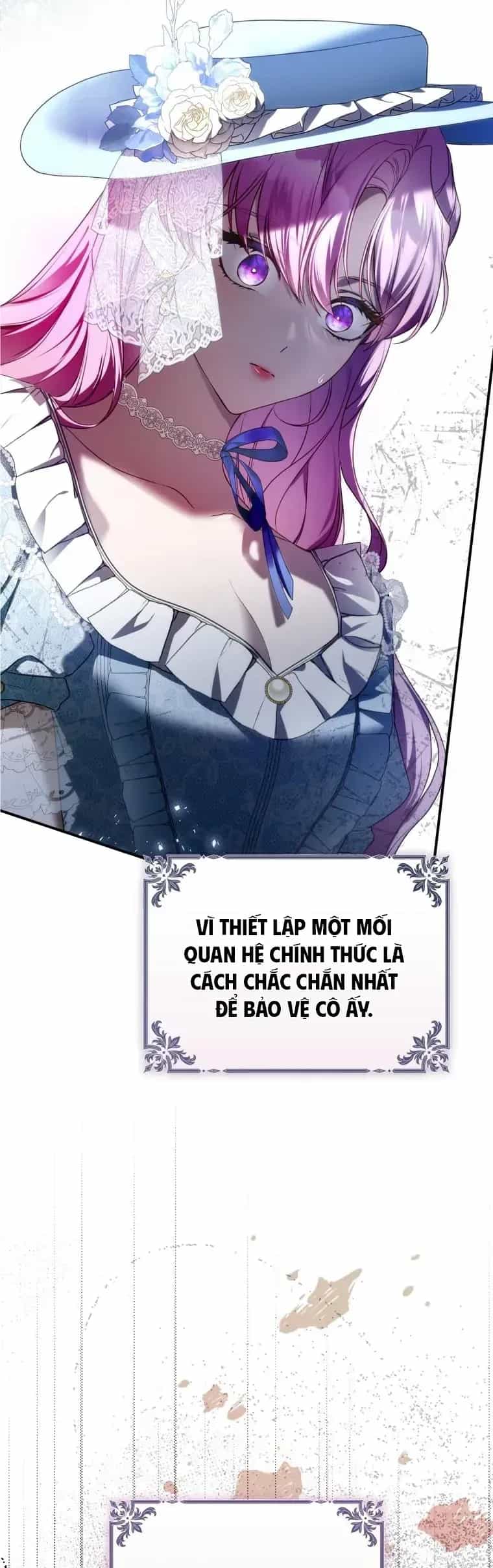 Hoa Giương Kiếm - Chương 57 - ảnh 61