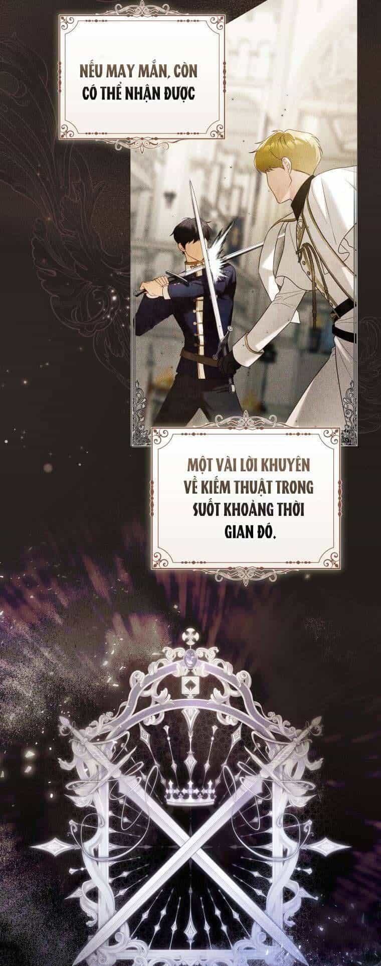 Hoa Giương Kiếm - Chương 7 - ảnh 18