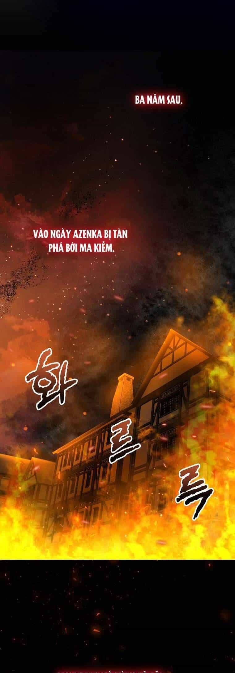 Hoa Giương Kiếm - Chương 8 - ảnh 29