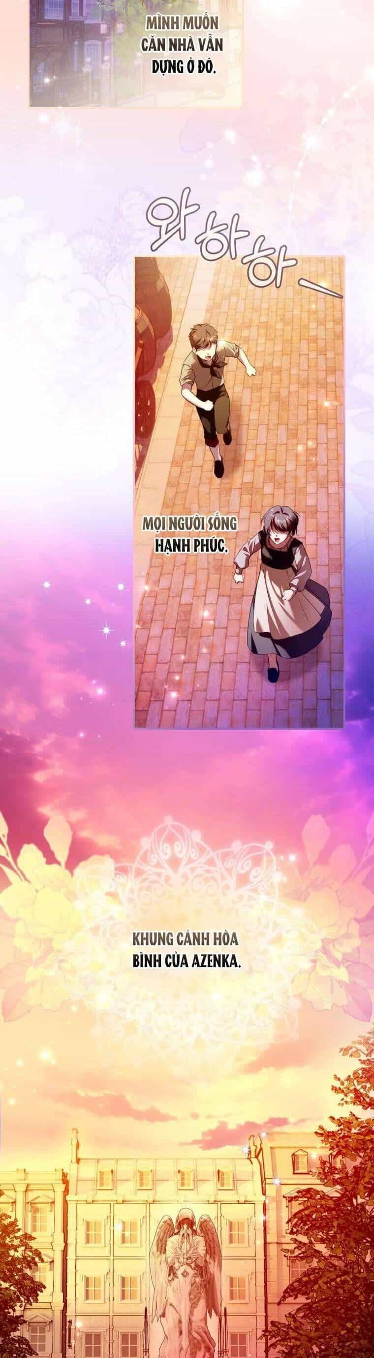 Hoa Giương Kiếm - Chương 8 - ảnh 42