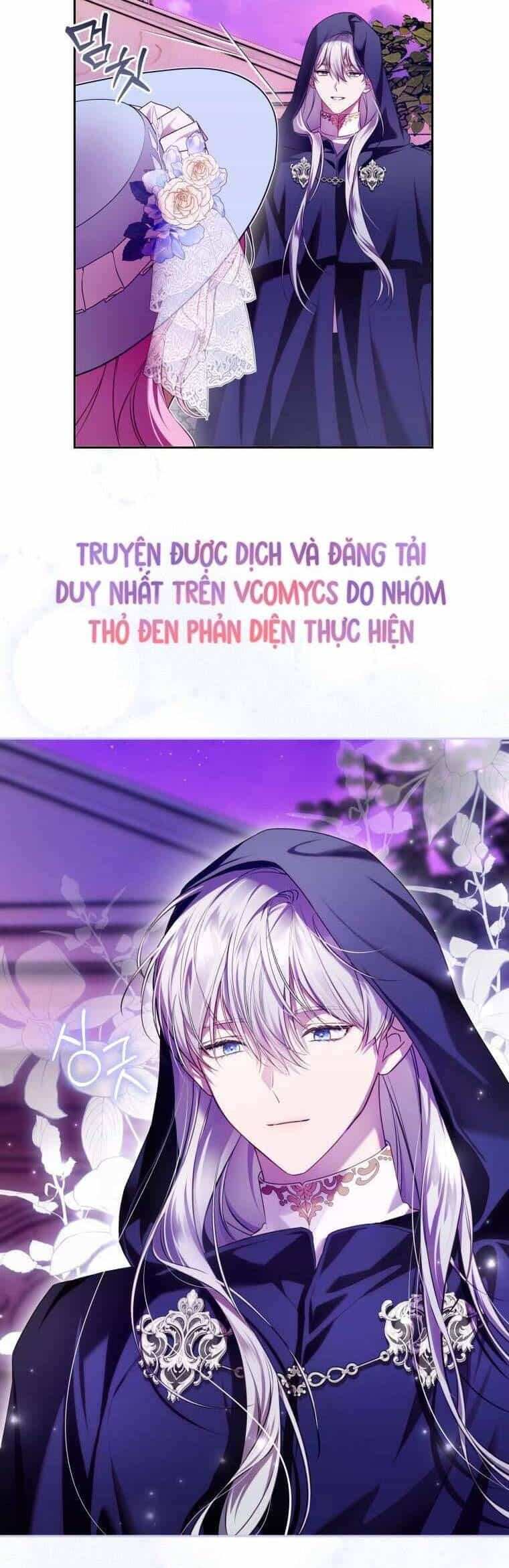 Hoa Giương Kiếm - Chương 9 - ảnh 23