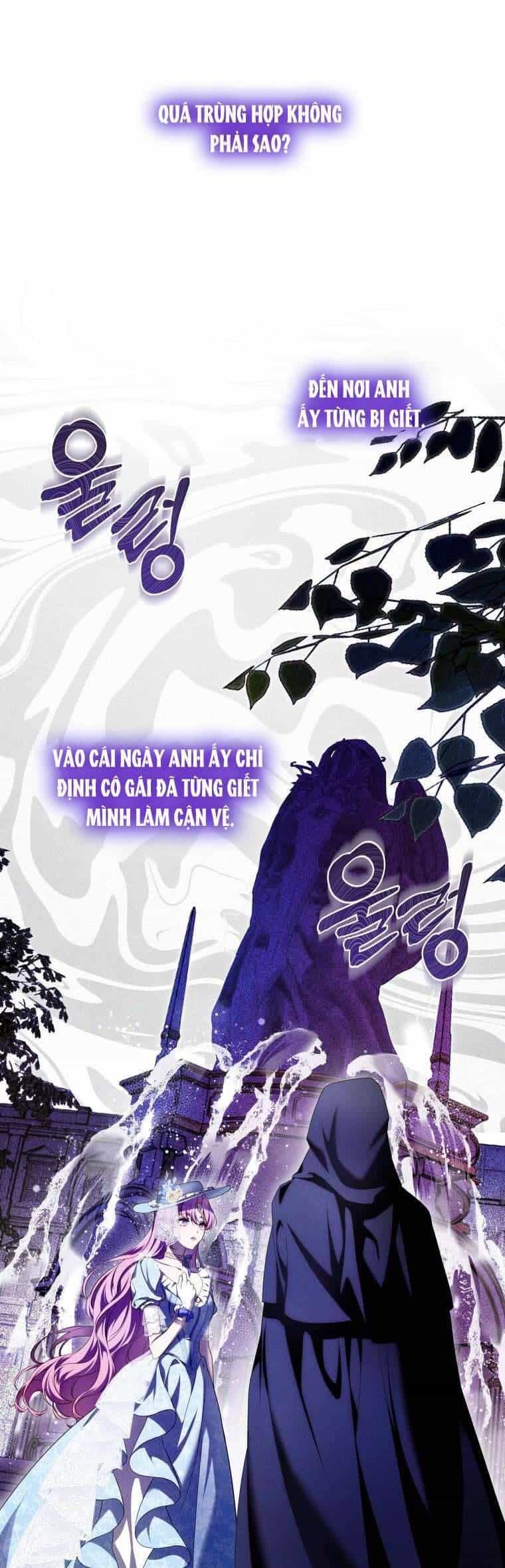 Hoa Giương Kiếm - Chương 9 - ảnh 25