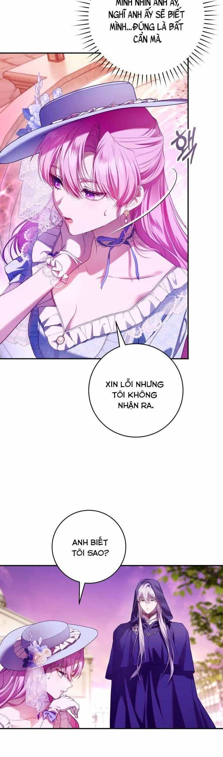 Hoa Giương Kiếm - Chương 9 - ảnh 3