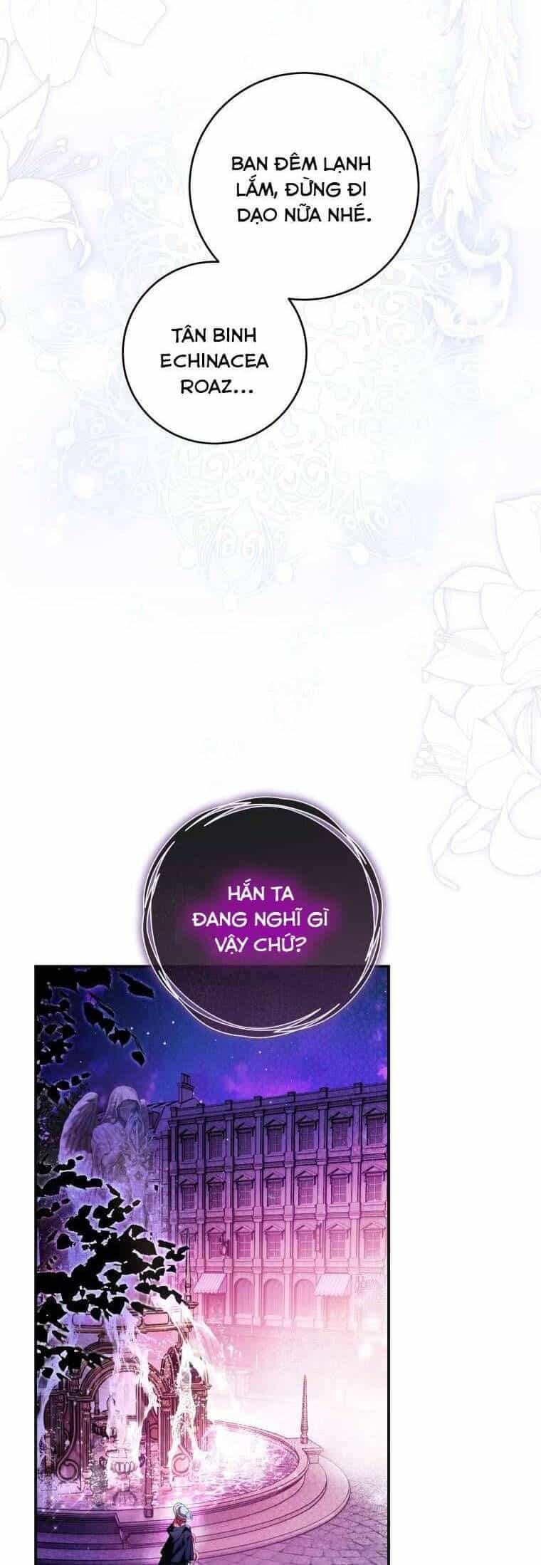 Hoa Giương Kiếm - Chương 9 - ảnh 31