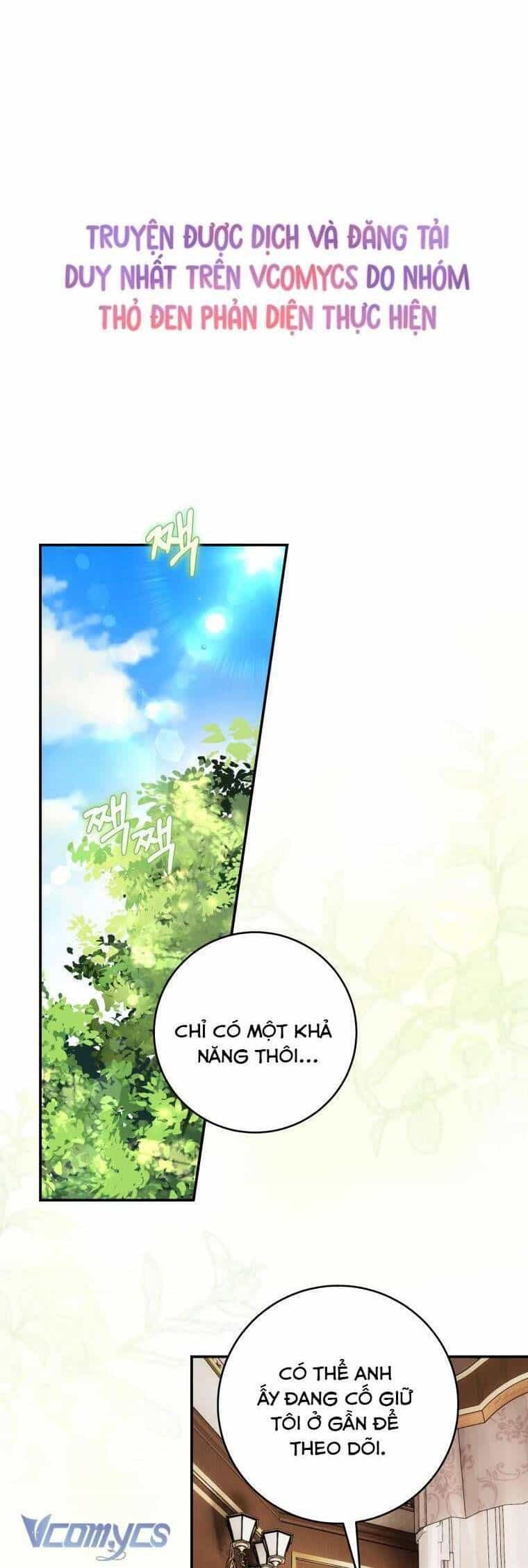 Hoa Giương Kiếm - Chương 9 - ảnh 34