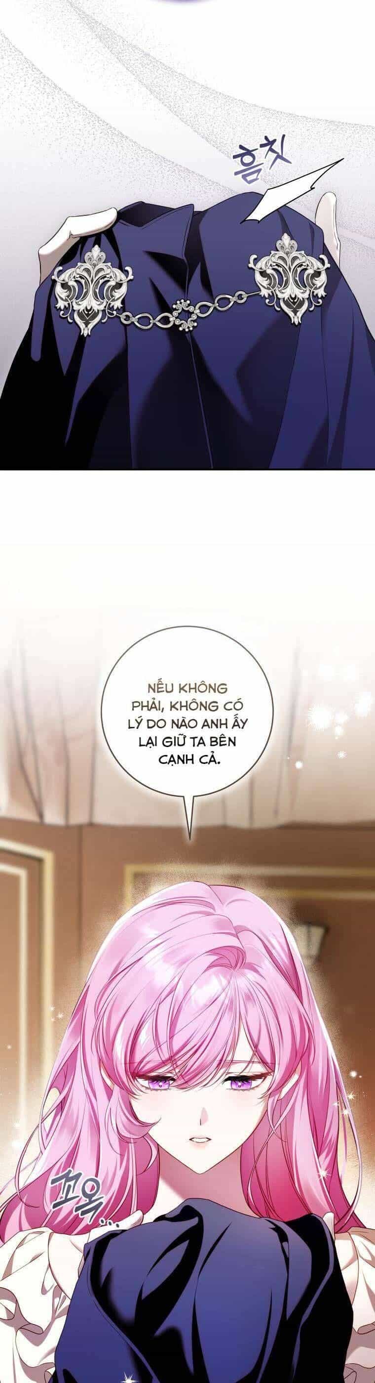 Hoa Giương Kiếm - Chương 9 - ảnh 36
