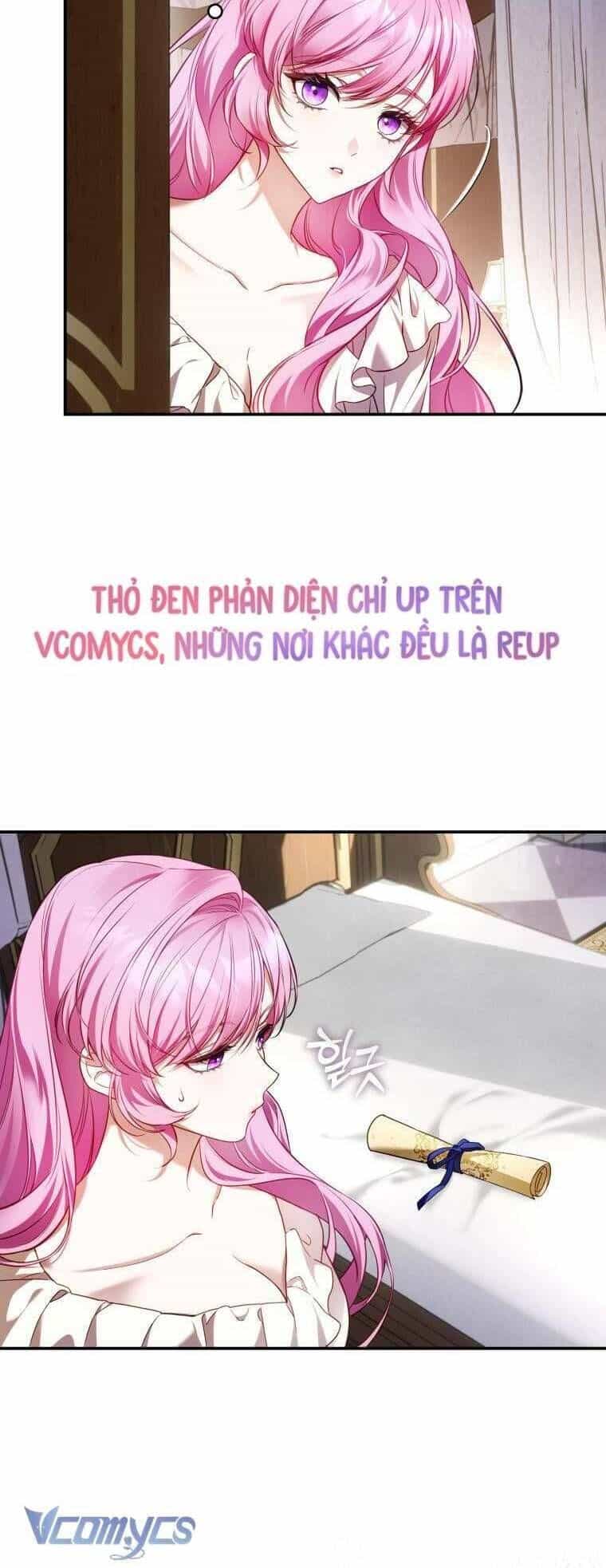 Hoa Giương Kiếm - Chương 9 - ảnh 42