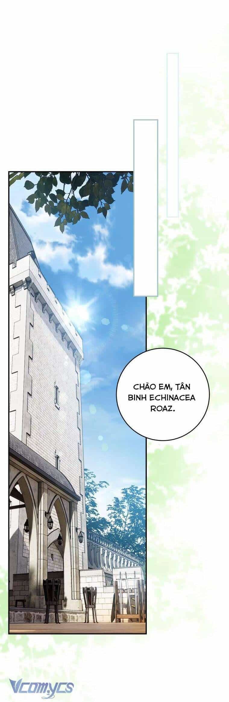 Hoa Giương Kiếm - Chương 9 - ảnh 44