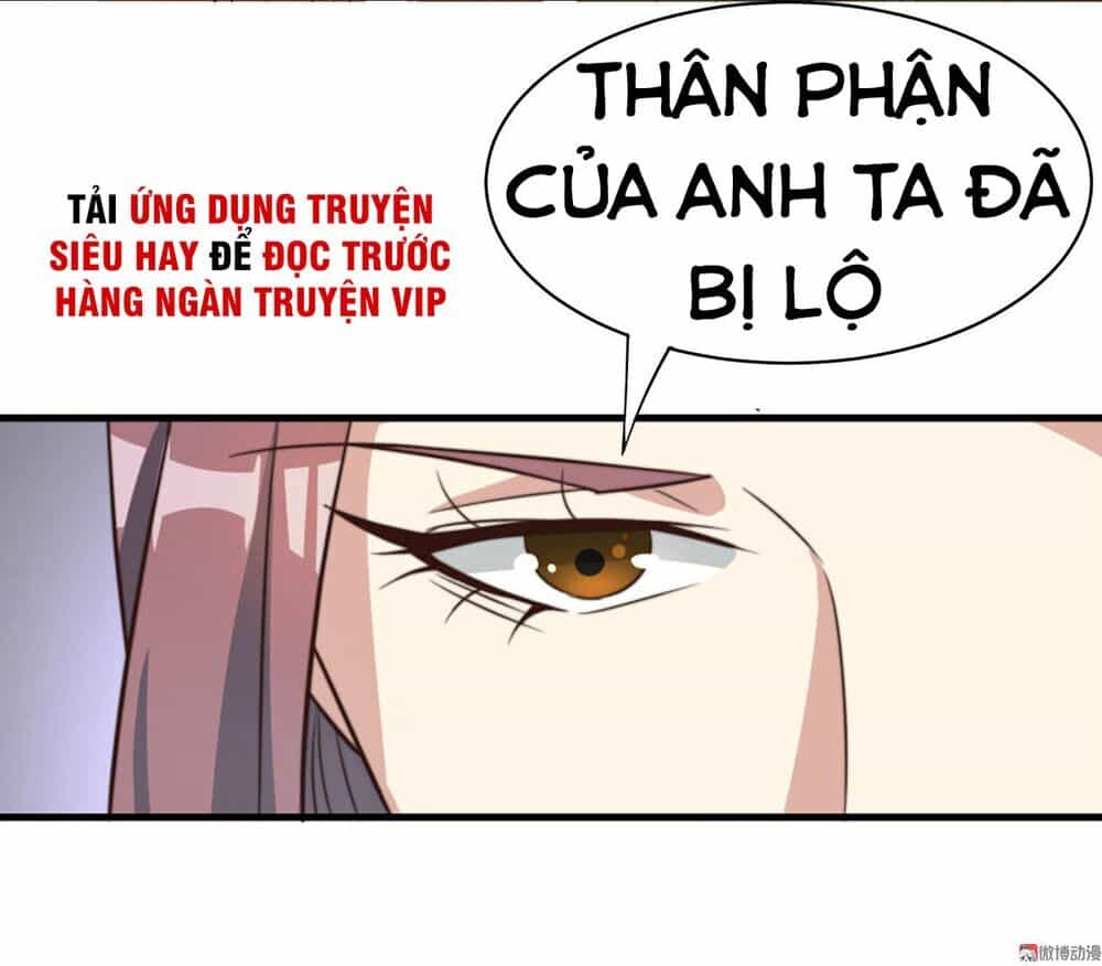 Hoa Hậu Giảng Đường Luôn Bên Người - Chương 1 - ảnh 28