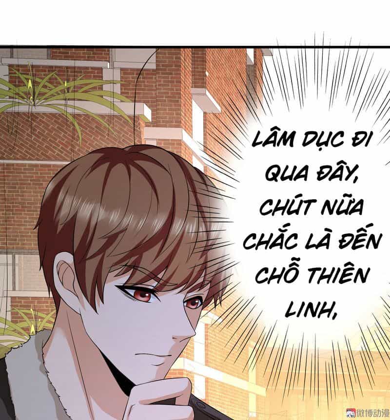Hoa Hậu Giảng Đường Luôn Bên Người - Chương 10 - ảnh 8