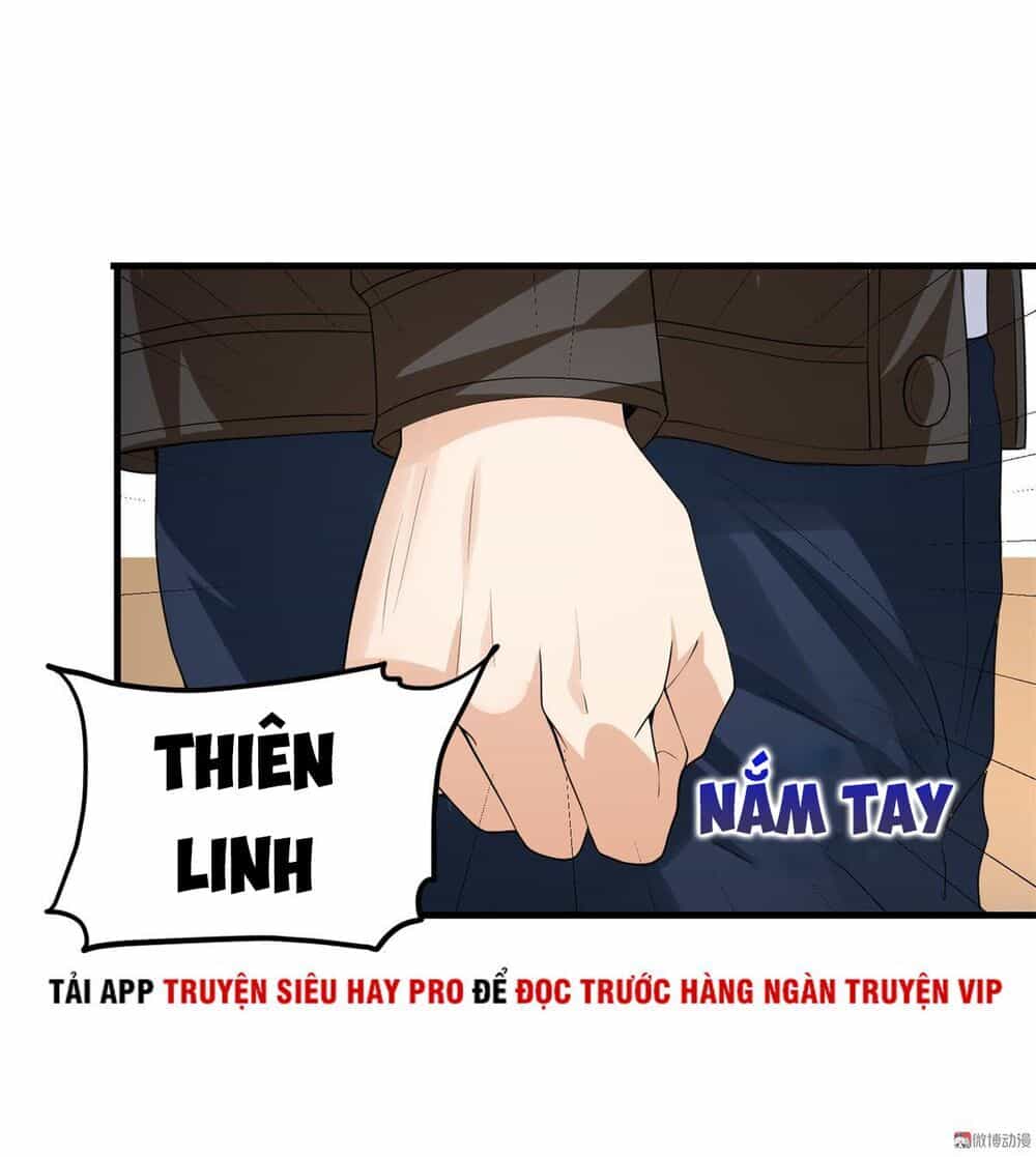 Hoa Hậu Giảng Đường Luôn Bên Người - Chương 11 - ảnh 22