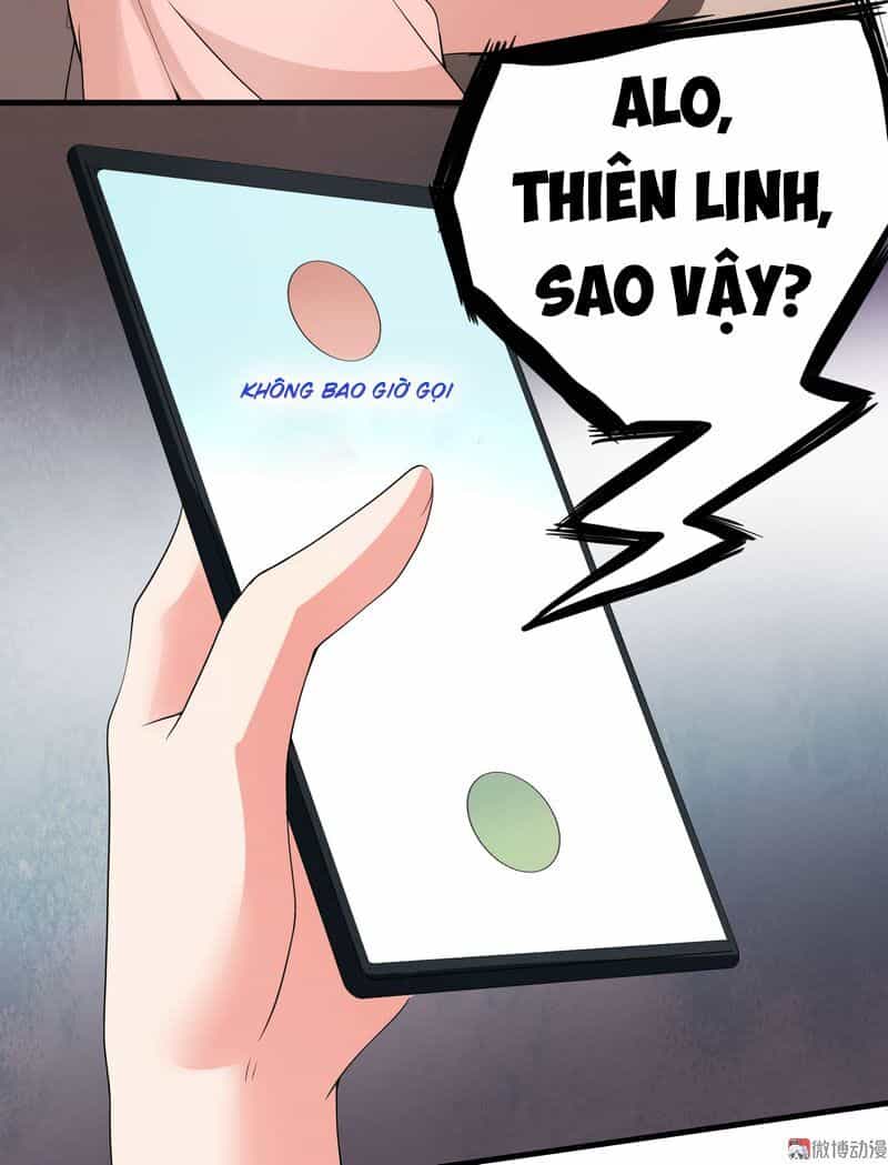 Hoa Hậu Giảng Đường Luôn Bên Người - Chương 11 - ảnh 35