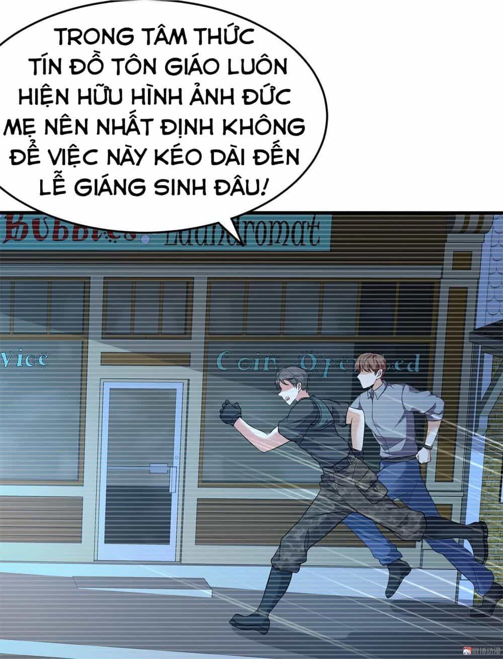 Hoa Hậu Giảng Đường Luôn Bên Người - Chương 11 - ảnh 9