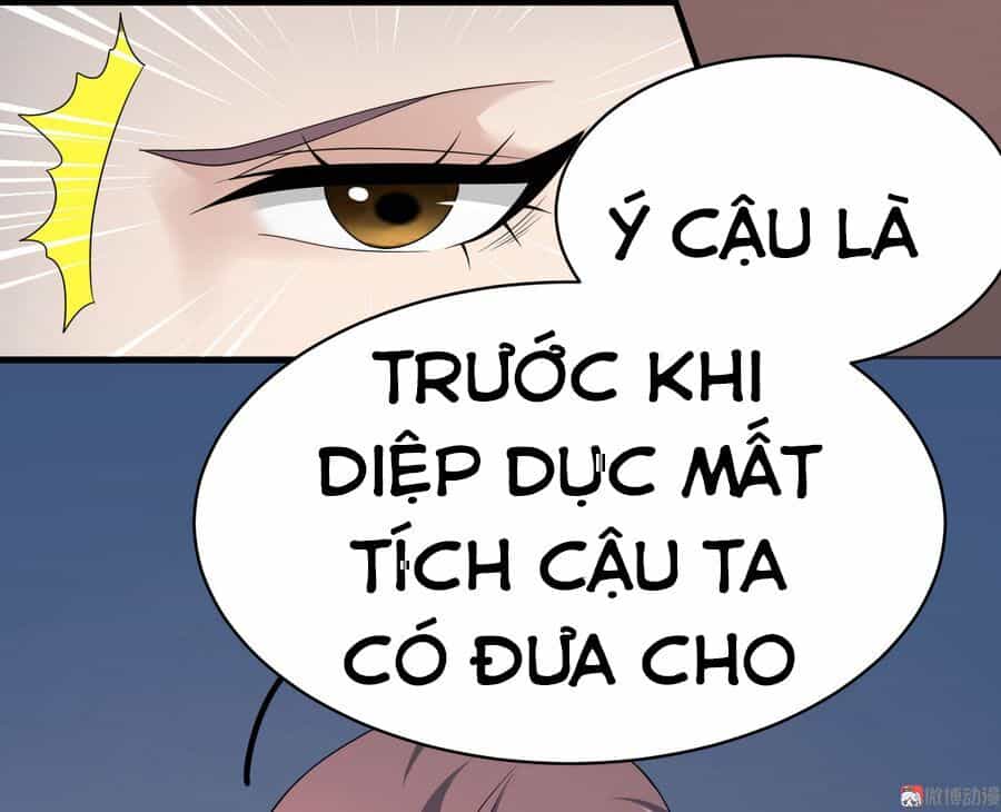 Hoa Hậu Giảng Đường Luôn Bên Người - Chương 12 - ảnh 24