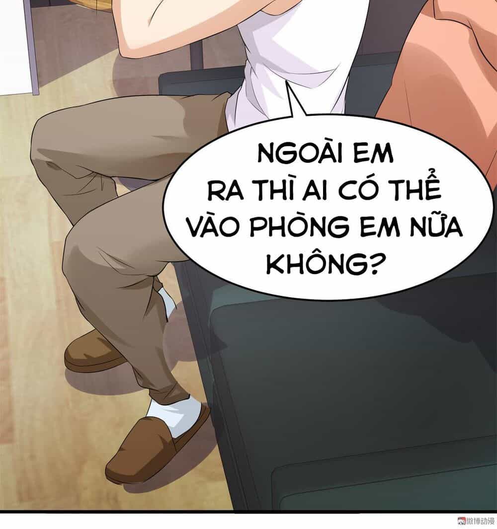 Hoa Hậu Giảng Đường Luôn Bên Người - Chương 12 - ảnh 7