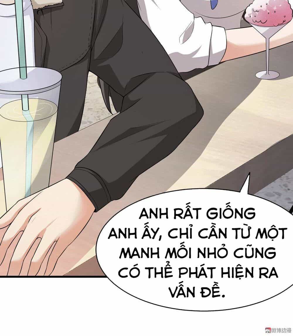 Hoa Hậu Giảng Đường Luôn Bên Người - Chương 13 - ảnh 22