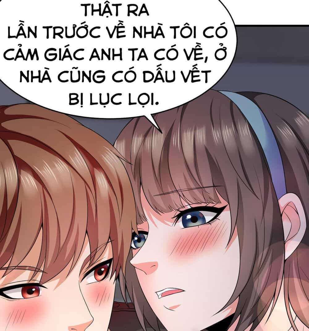 Hoa Hậu Giảng Đường Luôn Bên Người - Chương 13 - ảnh 25
