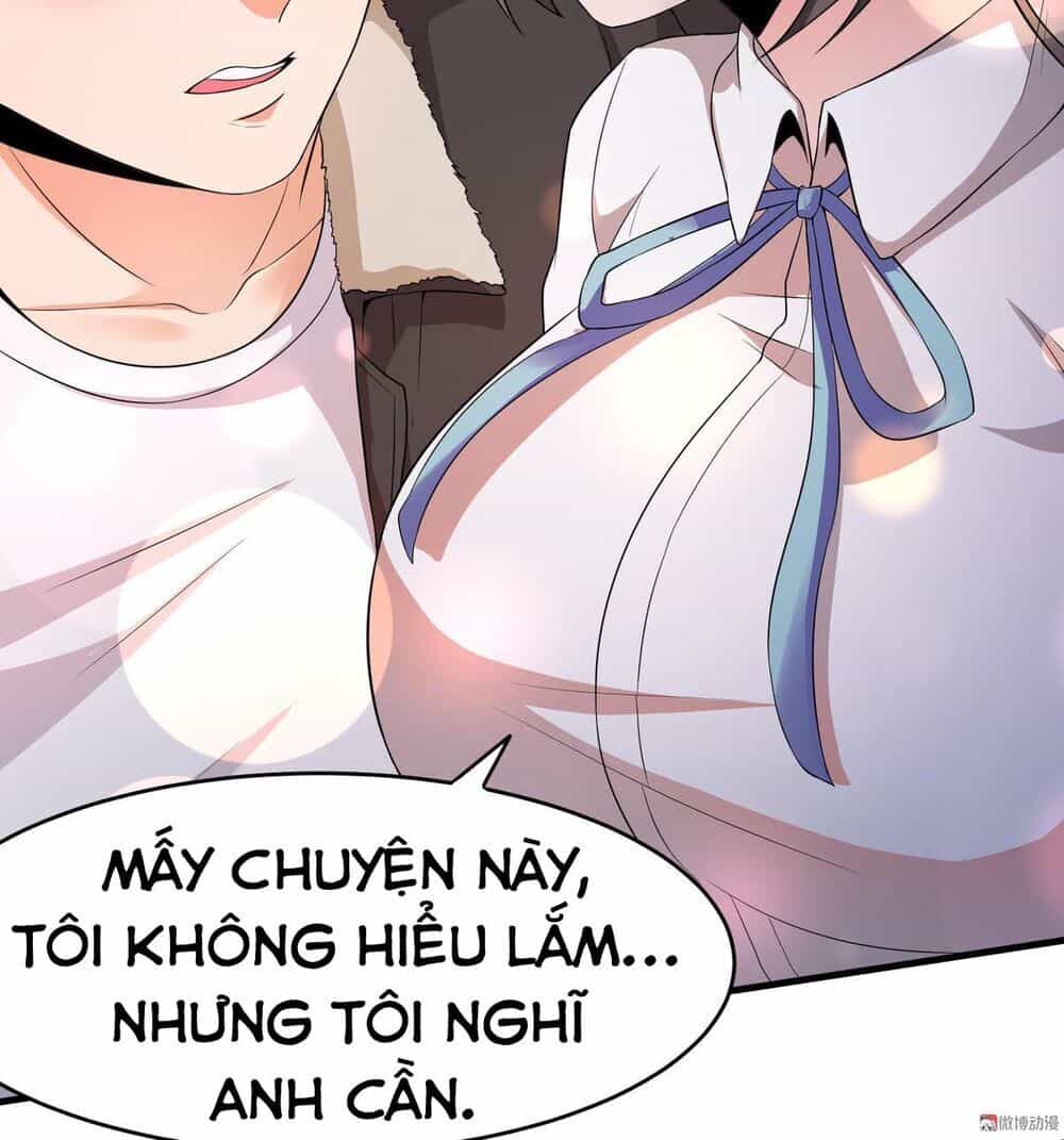 Hoa Hậu Giảng Đường Luôn Bên Người - Chương 13 - ảnh 26