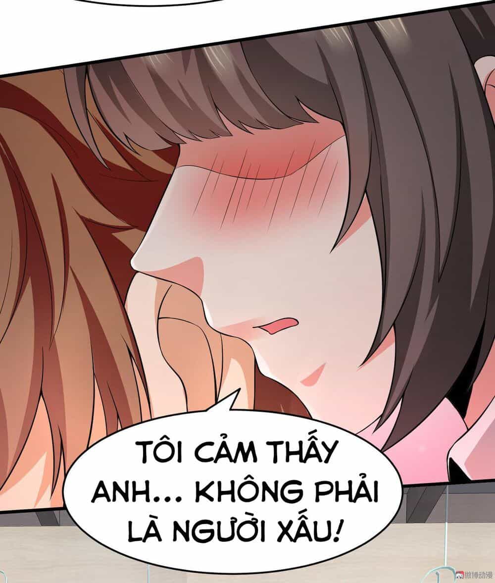 Hoa Hậu Giảng Đường Luôn Bên Người - Chương 13 - ảnh 27