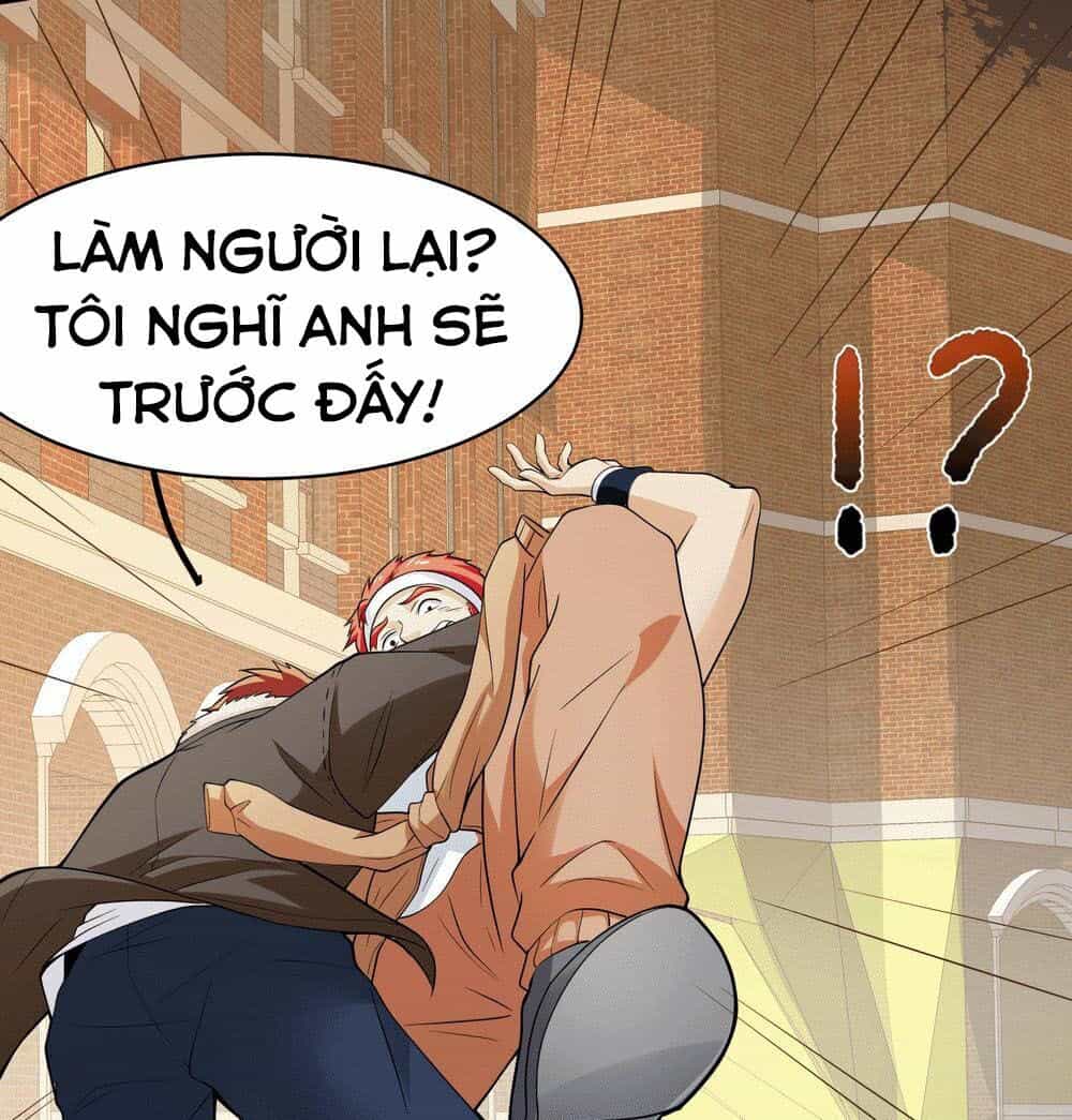 Hoa Hậu Giảng Đường Luôn Bên Người - Chương 13 - ảnh 41