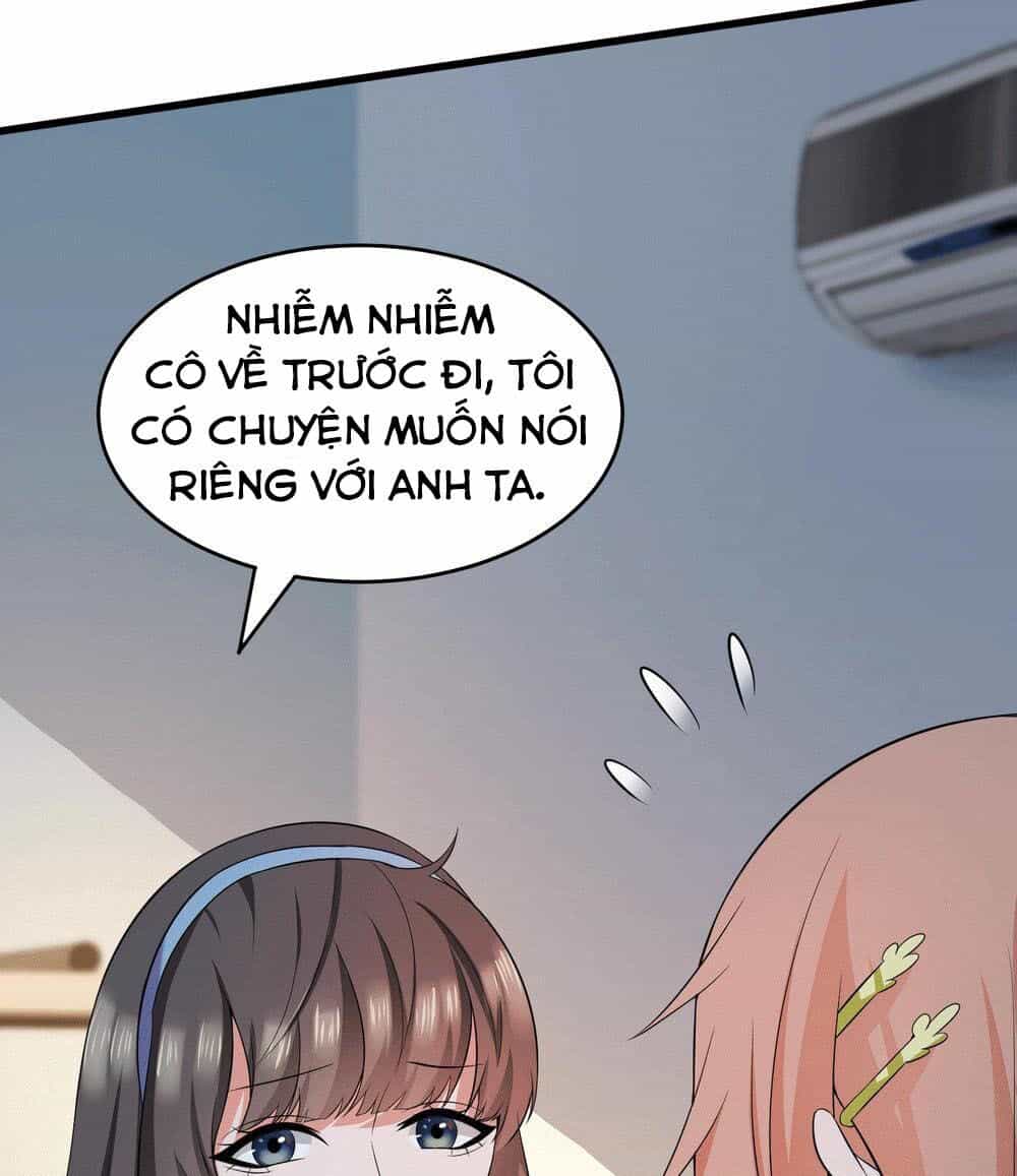 Hoa Hậu Giảng Đường Luôn Bên Người - Chương 13 - ảnh 9