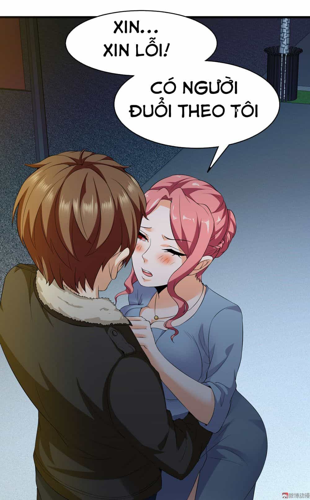 Hoa Hậu Giảng Đường Luôn Bên Người - Chương 14 - ảnh 6