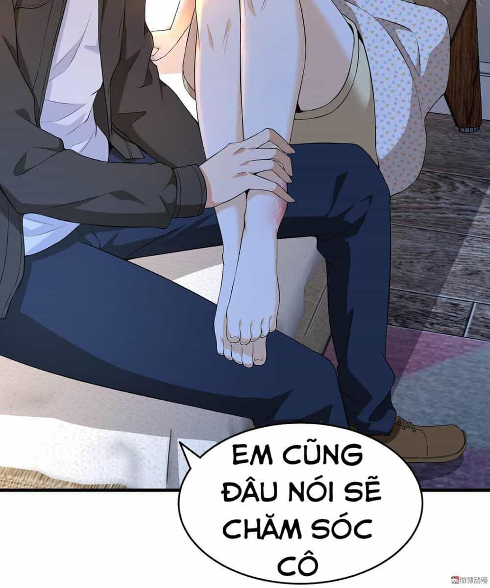 Hoa Hậu Giảng Đường Luôn Bên Người - Chương 15 - ảnh 10