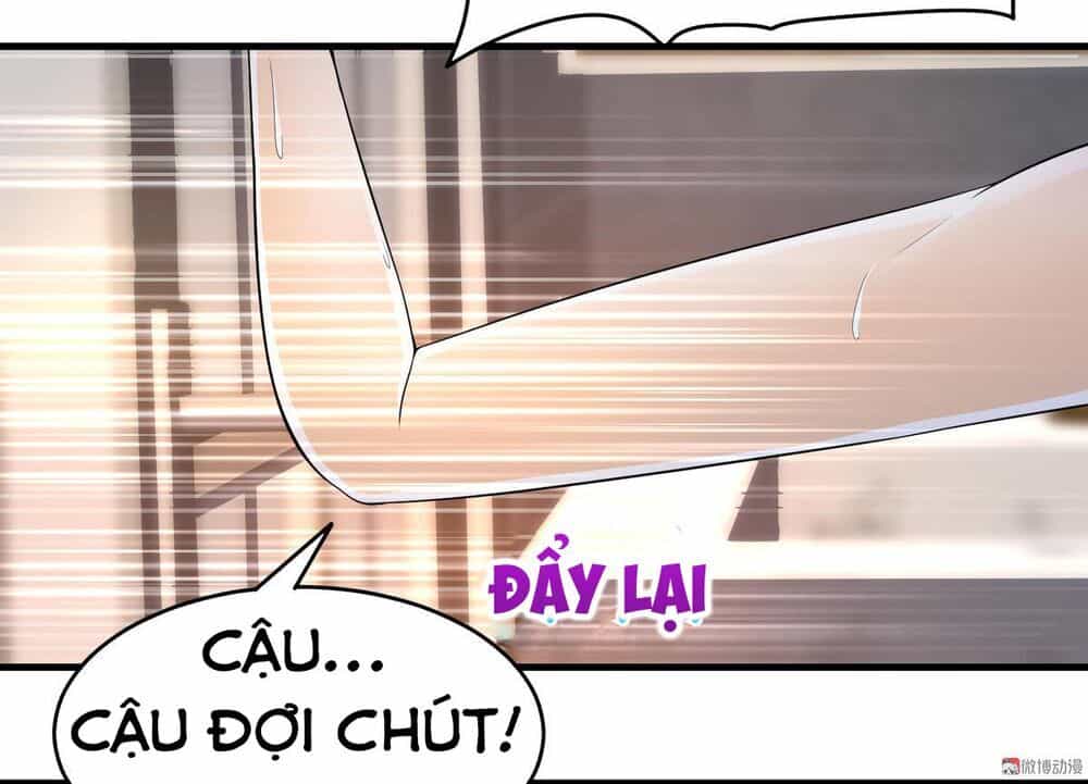 Hoa Hậu Giảng Đường Luôn Bên Người - Chương 15 - ảnh 2
