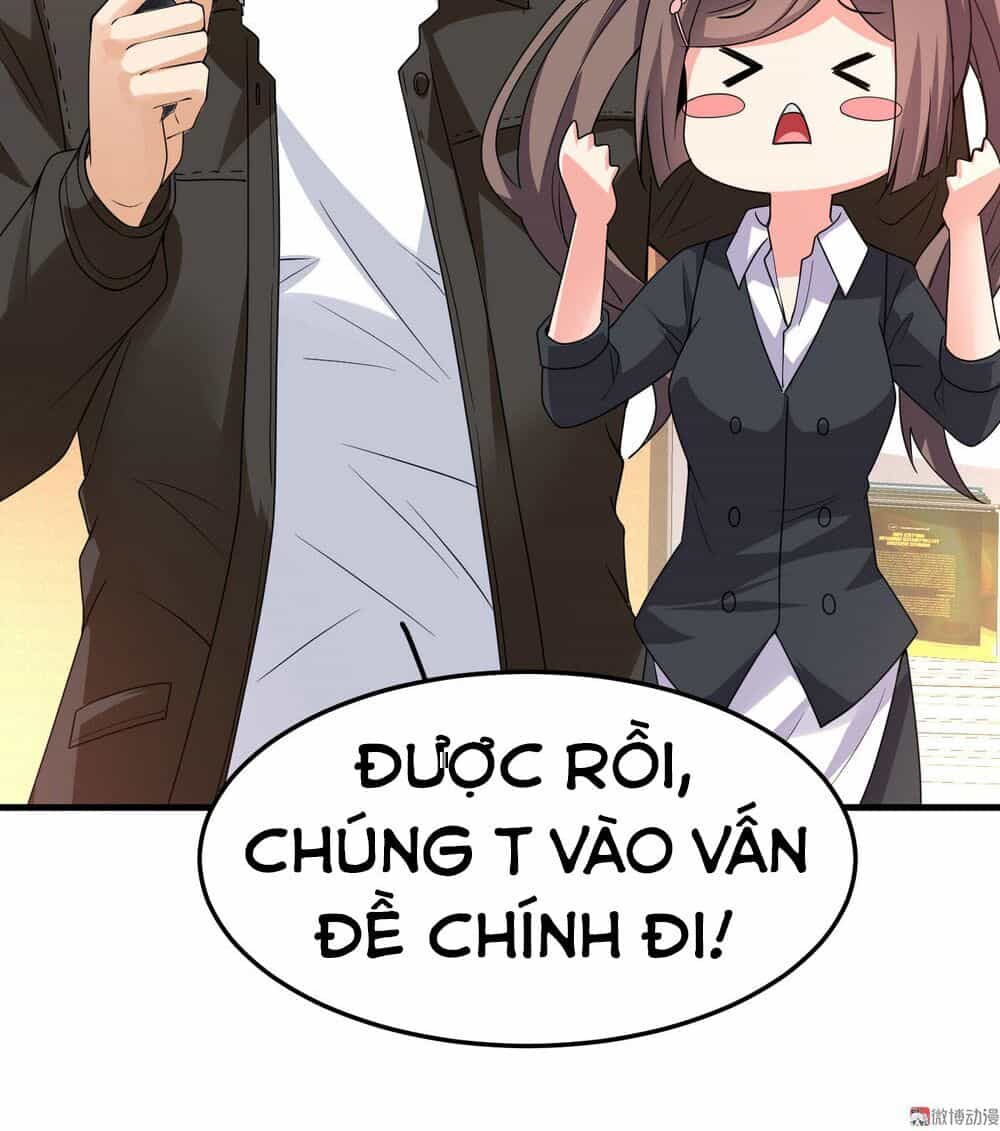 Hoa Hậu Giảng Đường Luôn Bên Người - Chương 15 - ảnh 43