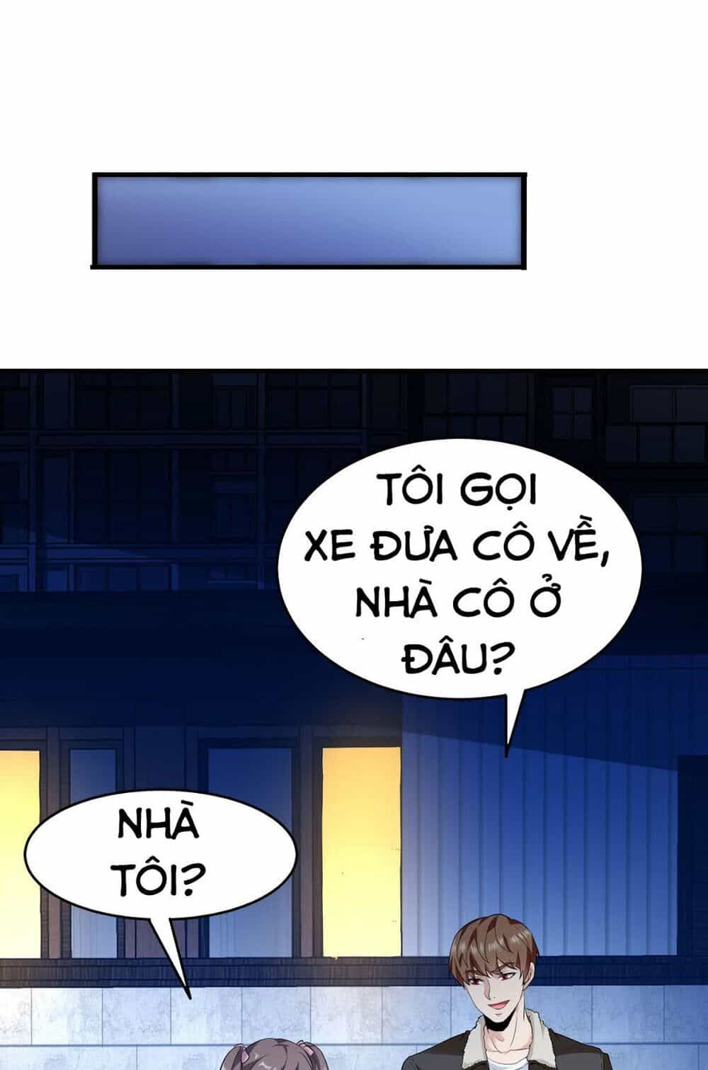Hoa Hậu Giảng Đường Luôn Bên Người - Chương 16 - ảnh 11
