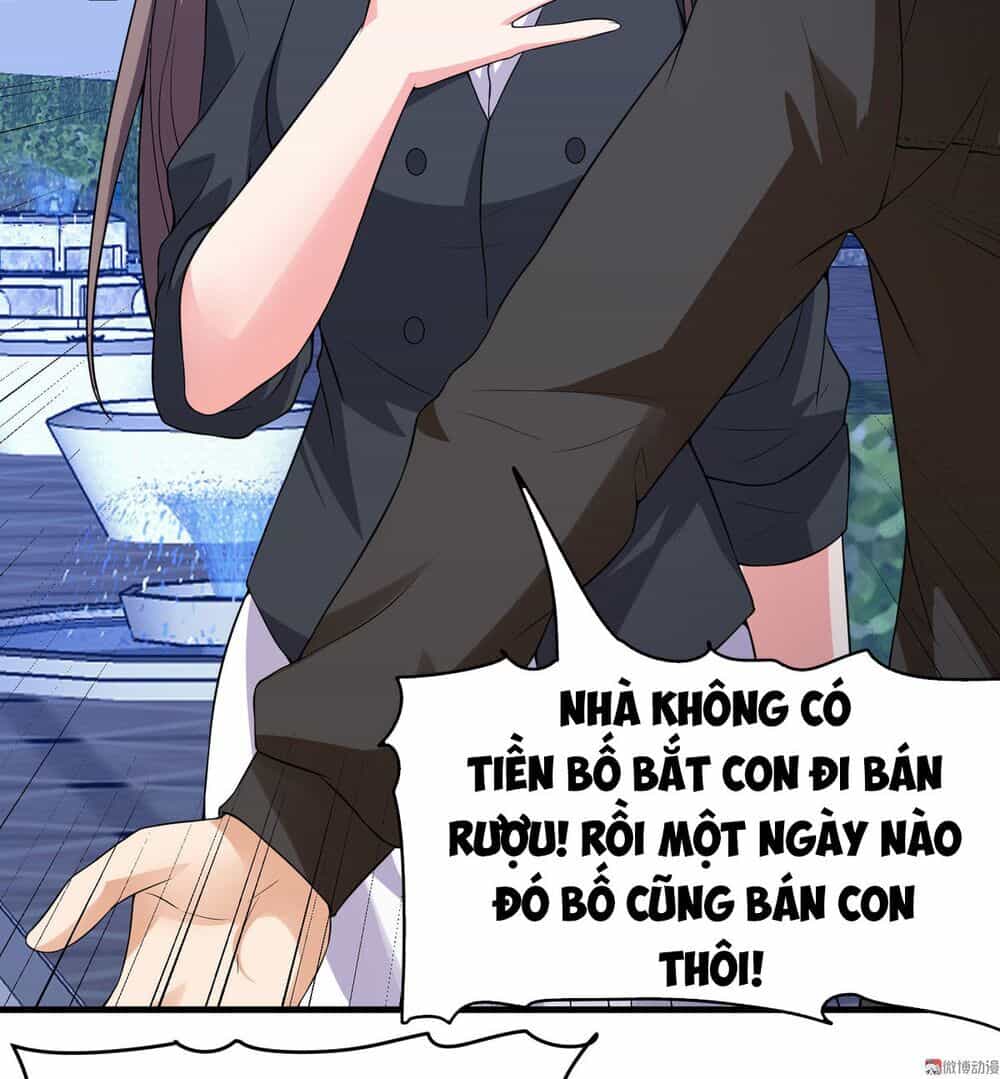 Hoa Hậu Giảng Đường Luôn Bên Người - Chương 16 - ảnh 20