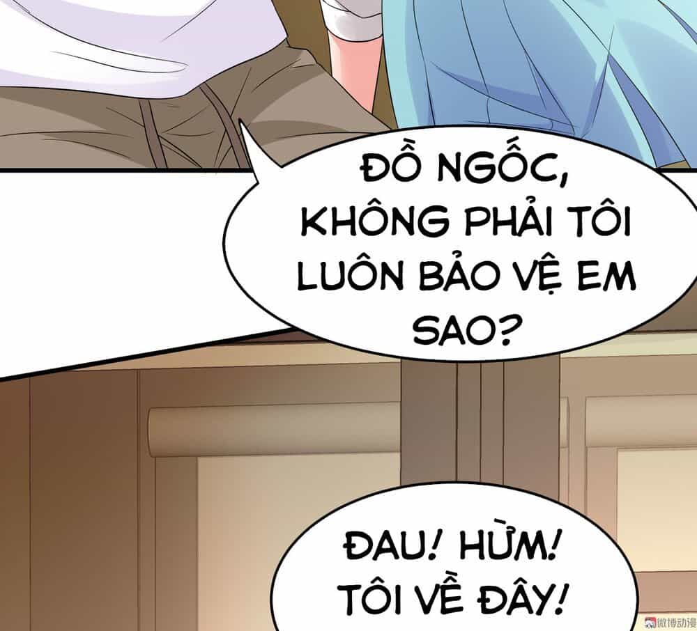 Hoa Hậu Giảng Đường Luôn Bên Người - Chương 17 - ảnh 15