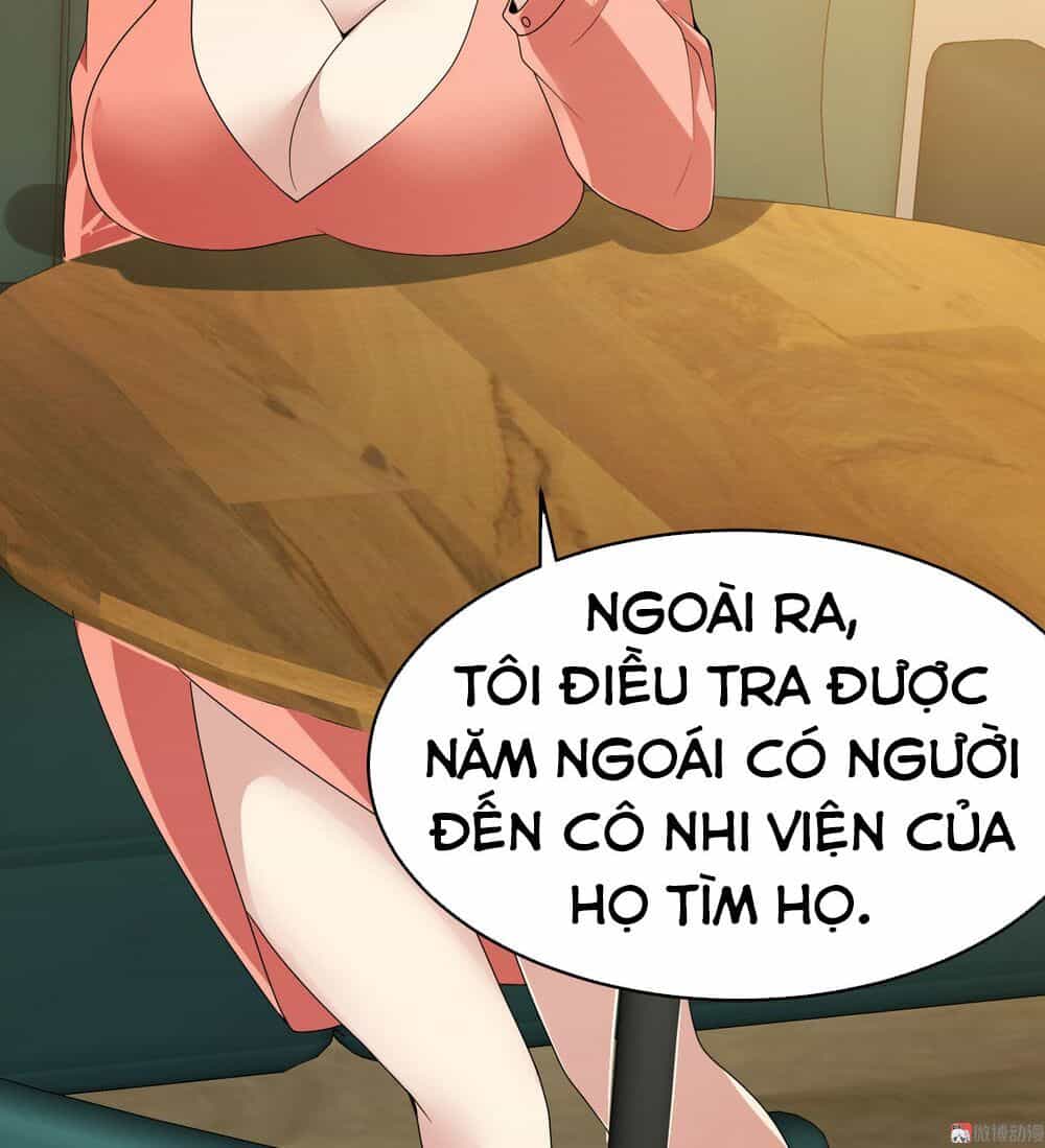 Hoa Hậu Giảng Đường Luôn Bên Người - Chương 18 - ảnh 21